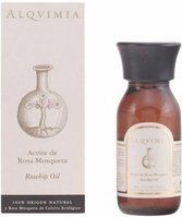 Lichaamsolie Rosehip Oil Alqvimia (60 ml)
