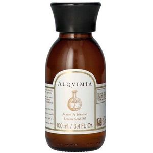 Alqvimia - Sesame Seed Oil - Body Oil - 100 ml