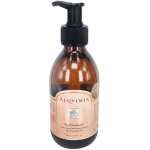 Alqvimia - Bust Firming Body Oil - 250 ml