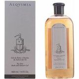 Alqvimia Tea Tree Bath and Shower Gel 400 ml