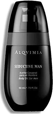 Alqvimia Seductive Man body oil 50ml
