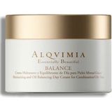 Alqvimia - Essentially Beautiful Balance - Gezichtscrème - 50ml