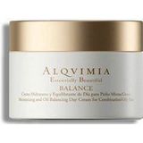 Alqvimia - Essentially Beautiful Balance - Gezichtscrème - 50ml