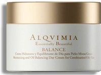 Alqvimia - Essentially Beautiful Balance - Gezichtscrème - 50ml