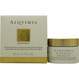 Alqvimia - Rejuvenaat - Anti-verouderingscrème - 50 ml