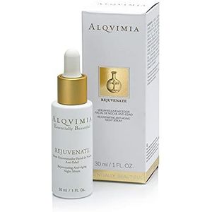ALQVIMIA - Essentually Beautiful Rejuven - Gezichtsserum - 30ml