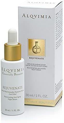 ALQVIMIA - Essentually Beautiful Rejuven - Gezichtsserum - 30ml