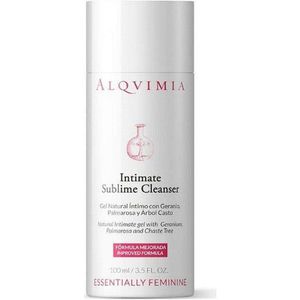 Alqvimia Cleaner Sublime Intimo - 100 ml