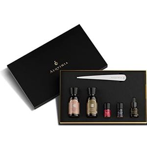 Alqvimia Him & Her Kit hoogste schoonheidservaring, 95 ml