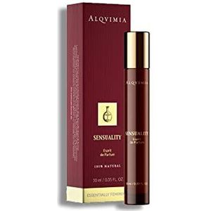 Alqvimia Esprit de Parfum Sensuality 10ml