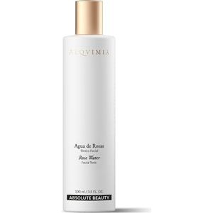 Alqvimia Rose Water Facial Tonic 100 ml