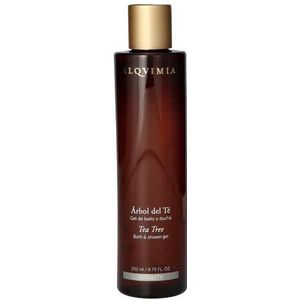 Alqvimia - Tea Tree - Douchegel - 250 ml