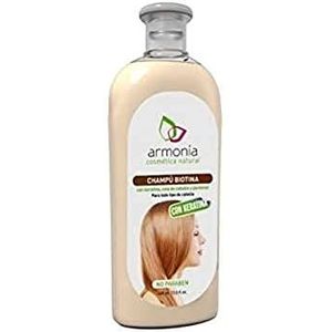 Armonia, Gel en zeep - 400 ml