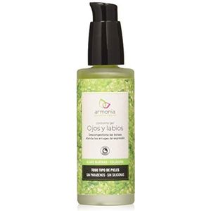 Harmonia - Oog- en Lipcontour - Verzorging