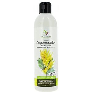 Regenererende shampoo tegen haaruitval, 250 ml