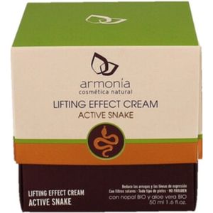 Armonia Slangengif Creme