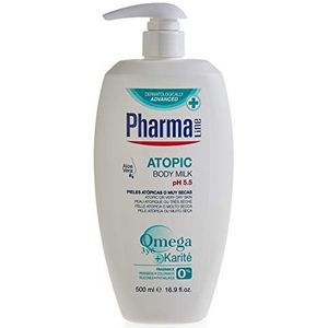Pharmaline Lichaamscrème, 500 ml