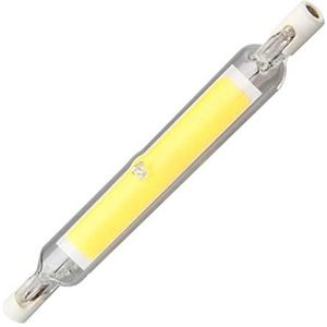 Ledlamp Silver Electronics ECO 4W R7s