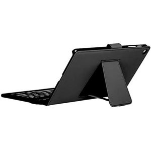 SilverHT 111952740199 tabletbehuizing 25,6 cm (10.1") Folioblad Zwart