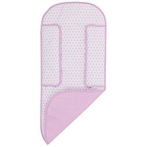 BOLIN BOLON 1207140013200 Zitvlak omkeerbaar voor kinderwagens