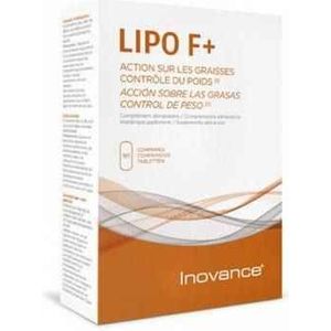 Inovance Lipo F + Gel 60 C410  -  Ysonut