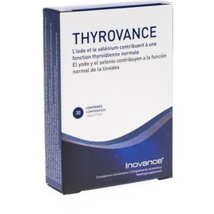 Thyrovance Comp 30 Ca133