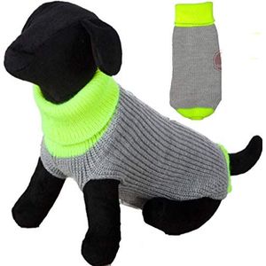 ARPPE 2674016008 Jersey Klein, Gray and Yellow