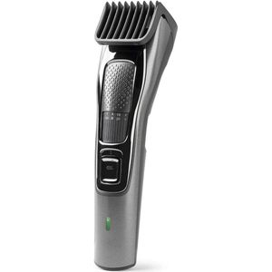 Jata - MP36B - Haarknipper - Grijs - Roestvrij Staal