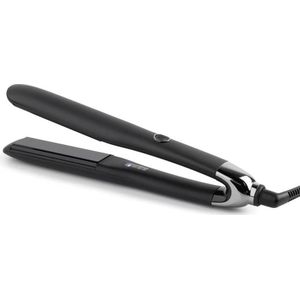 Jata - PP1065 - Haarstylers - Zwart - Keramische Platen - Instelbare Temperatuur