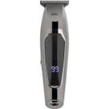 Jata - JBCP3310 - Tondeuse - Grijs - Roestvrijstalen Messen