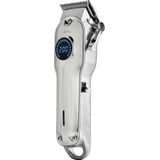 Jata - JBCP4000 - Tondeuse - Draadloos - LED Display - 4 Extra Accessoires