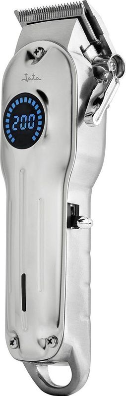 Jata - JBCP4000 - Tondeuse - Draadloos - LED Display - 4 Extra Accessoires