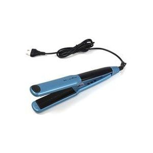 JATA JBPP5570 Professionele stijltang van keramiek met infrarood, tot 230 graden, grote platen 110 x 36 mm, PTC-keramische weerstand, 2 m draaibare kabel, ionenfunctie