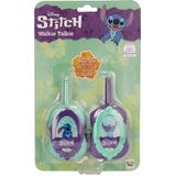 Disney Stitch - Stitch Walkie Talkie Set