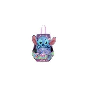 Baby Paws Disney Stitch - Interactieve pluchen knuffel