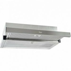 Teka - Afzuigkap - Roestvrijstaal - Energieklasse 4A