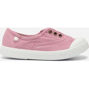 Igor Berri sneakers roze Textiel 20201 - Dames - Maat 28