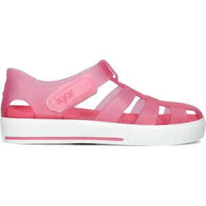 Igor Star Sandalen Meisjes Roze