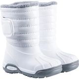 Igor - Winterlaarzen - Topo Ski Charol - Wit - PVC en Textiel