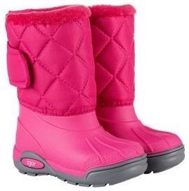 Igor - Snowboots - Fuchsia - Dames