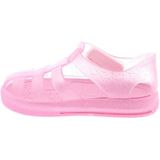 Igor - Waterschoen - Blauw - Rubber