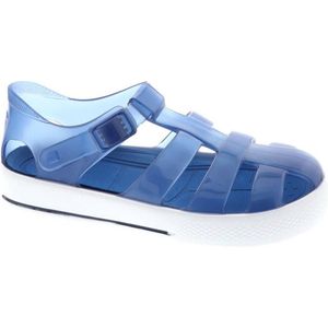 Igor Tenis Sandalen - Meisjes - Blauw - Maat 22