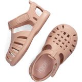 Igor - Tobby Solid - Waterschoenen - Zwart - Rubber