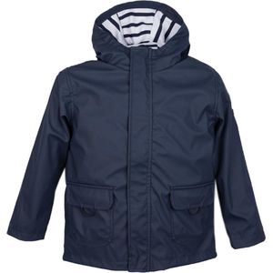 Igor Regenjas Zomer Euri Donkerblauw