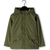 Igor - Euri - Regenjas - Waterafstotend - Capuchon - Voor Jongens en Meisjes