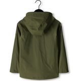 Igor - Euri - Regenjas - Waterafstotend - Capuchon - Voor Jongens en Meisjes