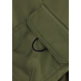 Igor - Euri - Regenjas - Waterafstotend - Capuchon - Voor Jongens en Meisjes