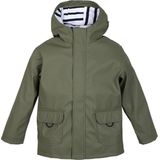 Igor - Euri - Regenjas - Waterafstotend - Capuchon - Voor Jongens en Meisjes