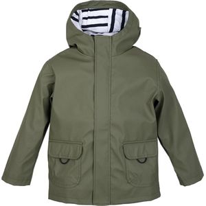 Igor - Euri - Regenjas - Waterafstotend - Capuchon - Voor Jongens en Meisjes