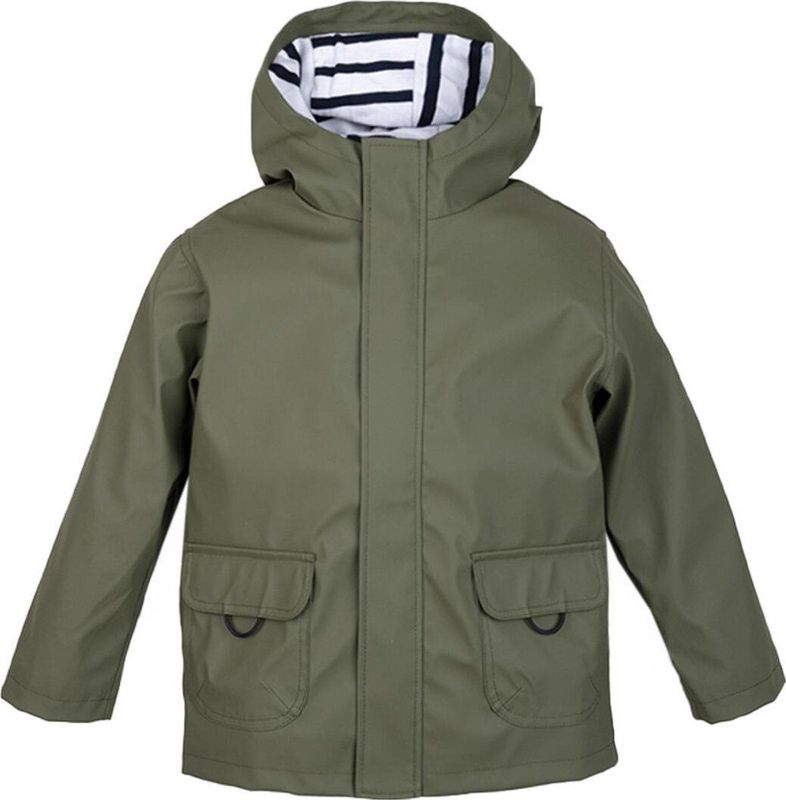 Igor - Euri - Regenjas - Waterafstotend - Capuchon - Voor Jongens en Meisjes